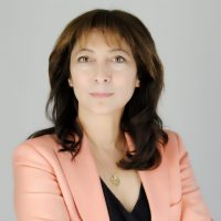 Véronique Bui Quan, Executive Partner Véronique Bui Quan, Executive Partner